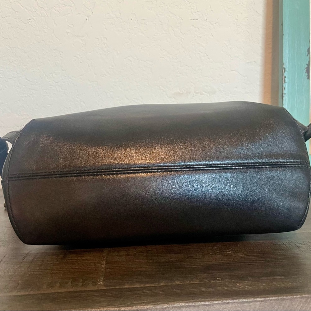 Fendi Leather Backpack - image 8